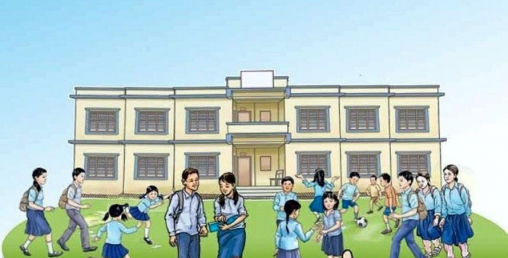 शुक्रबार गोकर्णेश्वर नगरपालिकाका सबै शैक्षिक संस्था बन्द हुने